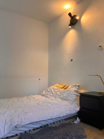 Te huur: Studio Duitsepoort in Maastricht - Photo 4