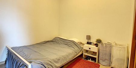 Studio met slaaphoek te huur in Leuven voor € 560 met 1 slaapkamer - Foto 4