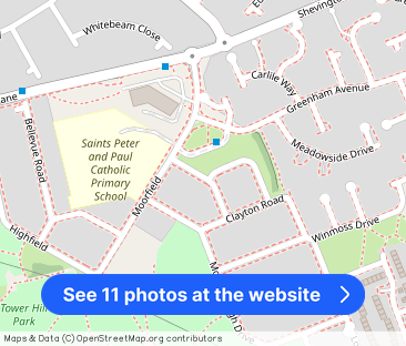 Fairhurst Road, Liverpool, L33 - Photo 1