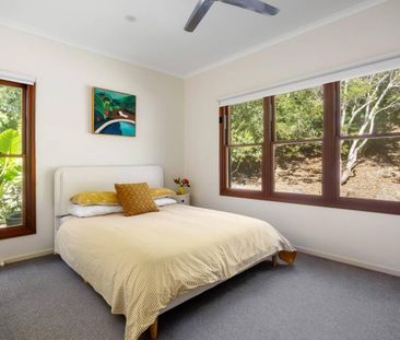 Private Hinterland Retreat - Photo 5