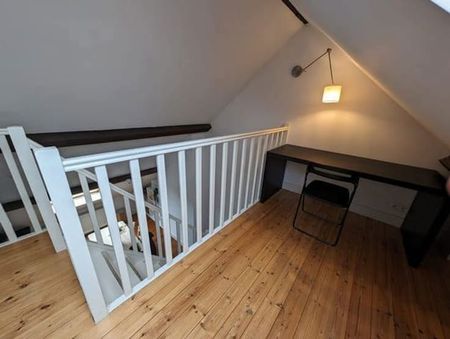 Duplex te huur - Photo 2
