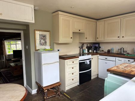 2 bedroom cottage to rent - Photo 5