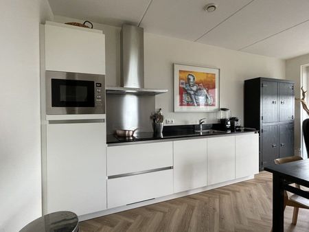 Te huur: Appartement Brandemeer in Leeuwarden - Foto 2