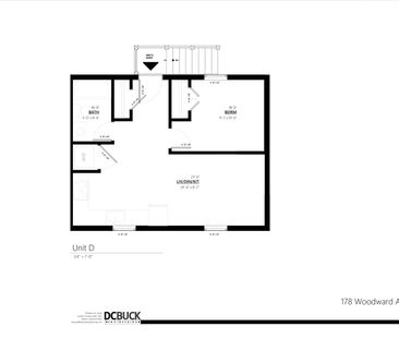 For Lease - 178 Woodward Avenue Unit# 4, London North, Ontario - Photo 6