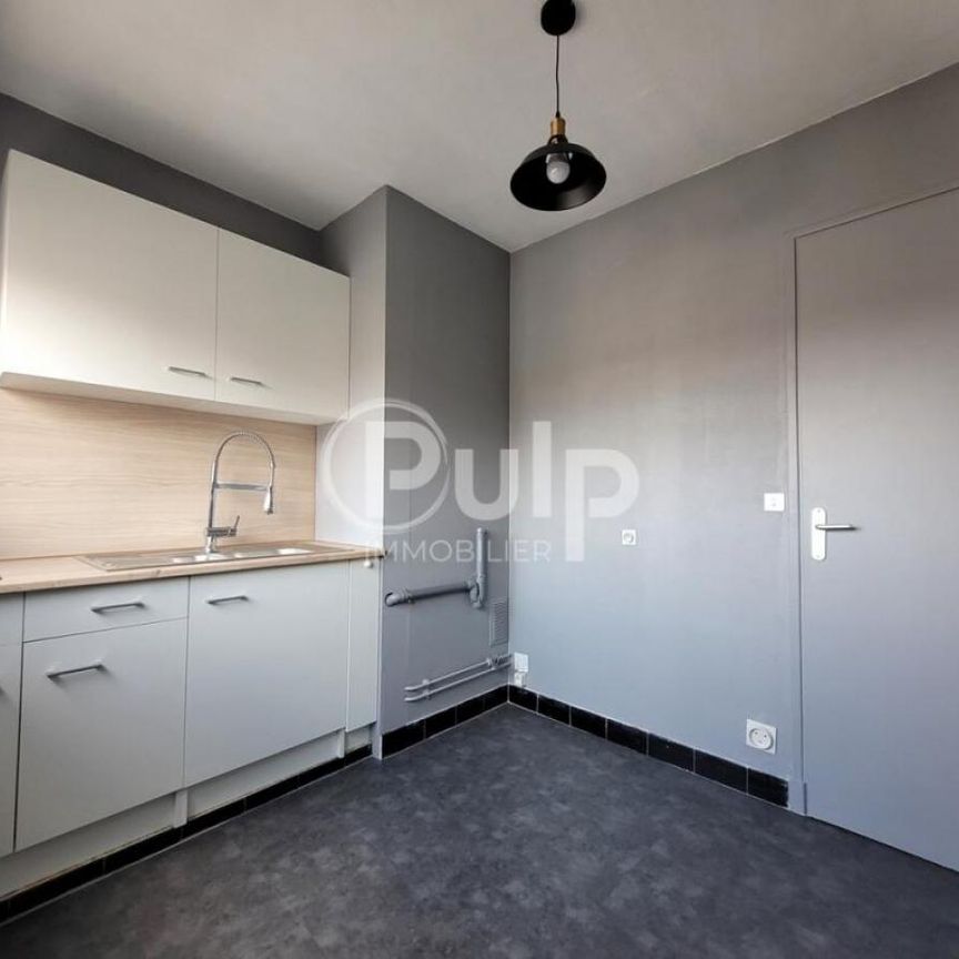 Appartement à louer à Henin Beaumont - Réf. 6426-4753383 - Photo 1