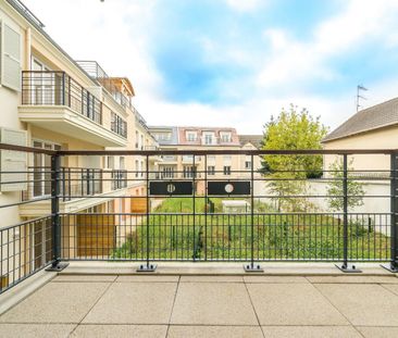 location Appartement T3 DE 65m² À VILLIERS SUR MARNE - Photo 4