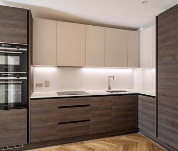 1 bedroom apartment to rent - Photo 4