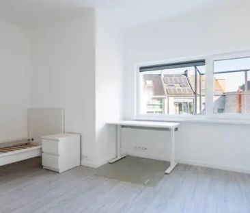 Gemeubelde studentenkamer in Mechelen te huur! - Photo 3