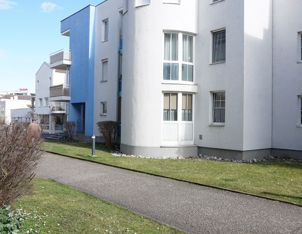 4020 Linz, Stefan-Fechter-Weg 5/74 - Photo 1