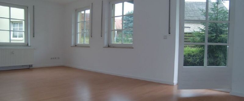 2 Zimmerwohnung im schönen Moritzburg! - Foto 1