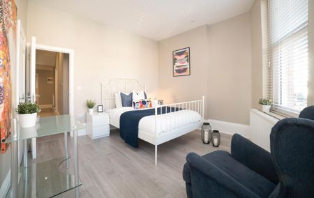 Studio to rent - Photo 3