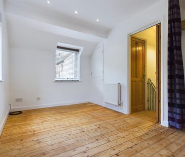 1 bedroom terraced house to rent - Photo 3