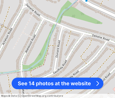 Dunard Road, Shirley - Photo 1