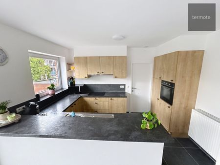 appartement - Foto 2