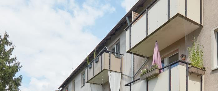 3-Zimmer Wohnung in Ehrenfeld - Photo 1