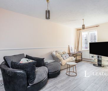 2 bedroom house to rent Pepper Drive, Burgess Hill, RH15 - Photo 1