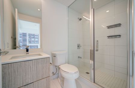 For Lease - 395 Bloor Street Unit# 2302, Toronto, Ontario - Photo 5