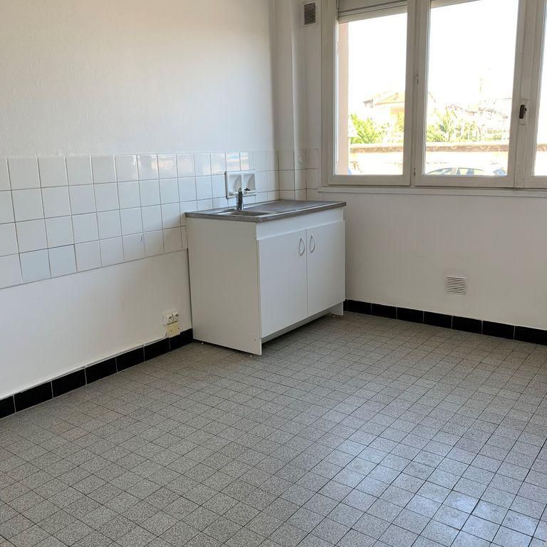 Location Appartement 1 pièce 30m² VALENCE 26000 - Photo 1