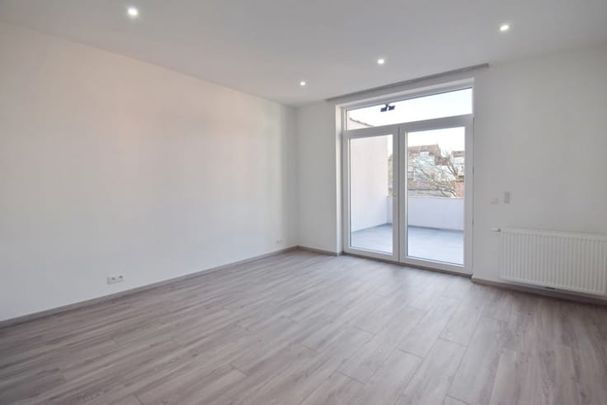 Penthouse te huur - Photo 1