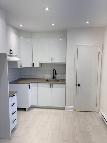 Appartement à louer - Montréal (Villeray/Saint-Michel/Parc-Extension) (Villeray) - Photo 5