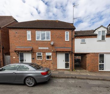 2 bedroom maisonette to rent - Photo 5