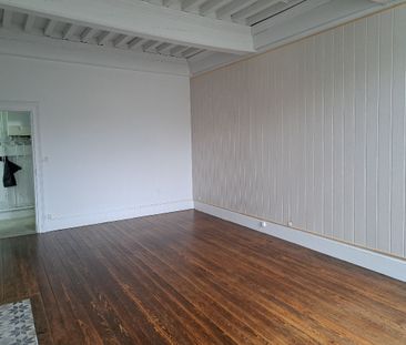 Location Appartement 1 pièce 38m² - Photo 6