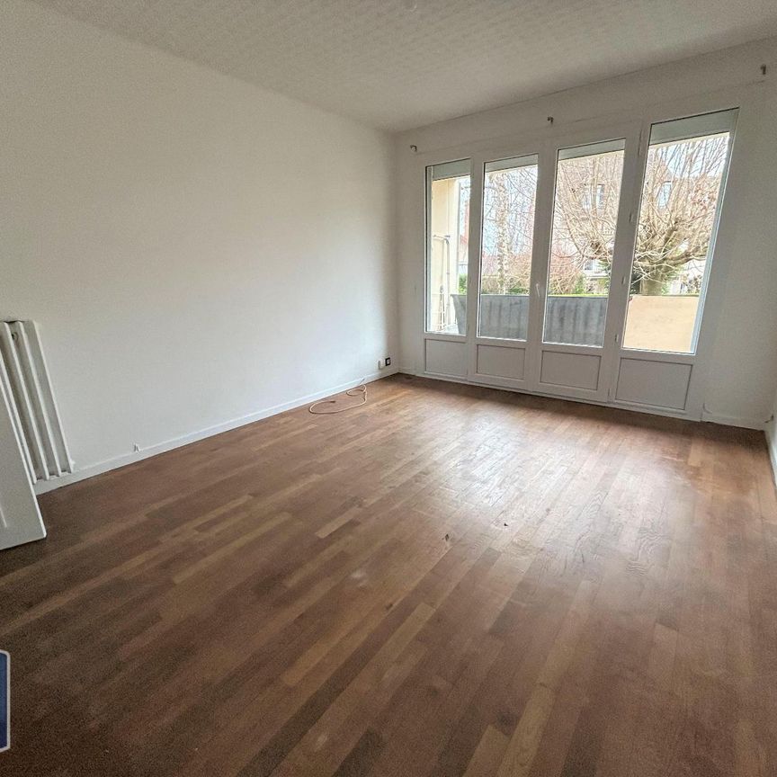 Location Appartement 3 pièces 54m² LIMOGES 87000 - Photo 1
