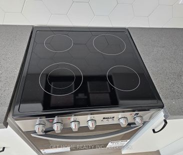 For Lease - 15 ELLERSLIE Avenue Unit# 603, Toronto, Ontario - Photo 5