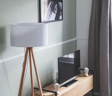 2 bedroom flat to rent - Photo 2