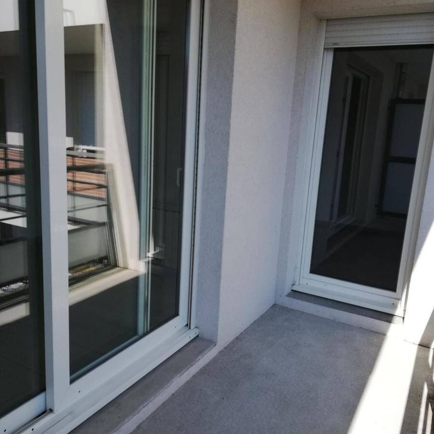 Location appartement 2 pièces 43.48 m² à Marignier (74970) 4 - Photo 2