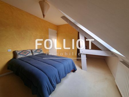 Maison meublée à Laignelet - 4 pièces, 132 m² - Photo 2