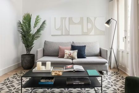 Calle Doctor Castelo, Madrid, Community of Madrid 28009 - Foto 4