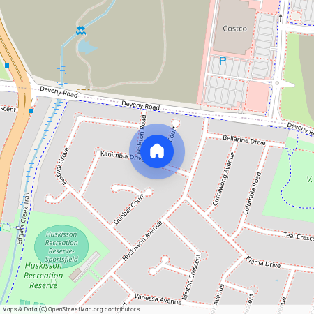 34 Kanimbla Drive Lalor, VIC 3075