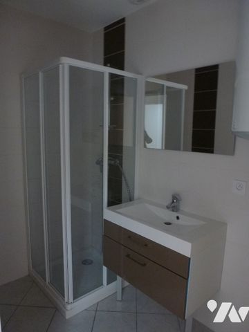 Appartement T3 en RDC - Photo 5