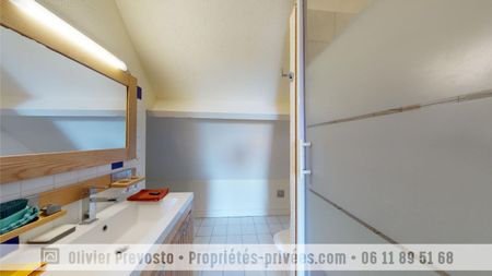 Studio meublé 20.25 m2 - Photo 4