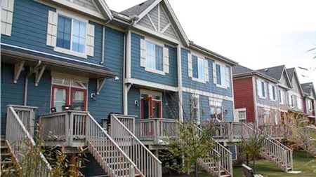 Panorama Hills 2 Bed + Den Townhome With Double Garage - Photo 5