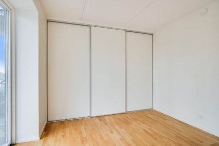 3-værelses lejlighed i Nørresundby med god planløsning - Foto 2