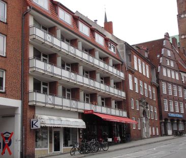 Fünfhausen 5-11, 23552 Lübeck OT Innenstadt - Photo 5