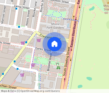 334/28 Danks Street Waterloo - Photo 1