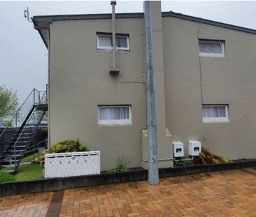 Modern, One-Bedroom Flat in the Heart of Upper Hutt CBD - Photo 1