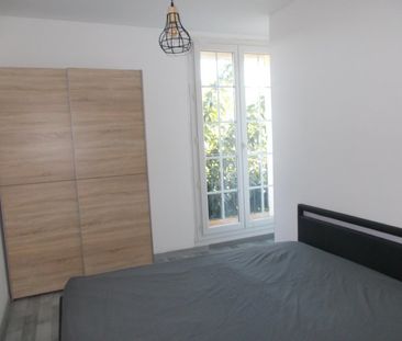 Location / Maison T3 - Photo 1