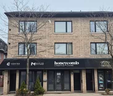 For Lease - 611 Marlee Avenue, Toronto, Ontario - Photo 3