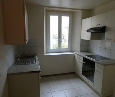 Appartement 4 pièces - Photo 4