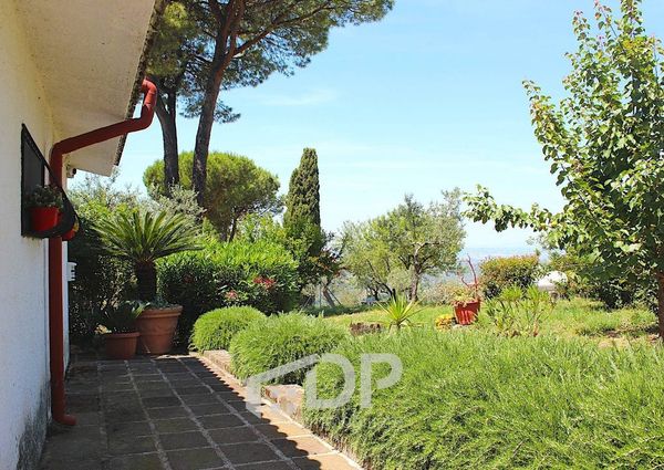 Via di Castiglione, 33, Palombara Sabina, Lazio 00018