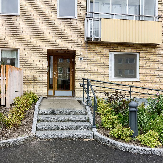 Östra Åsgatan, Eskilstuna - Photo 1