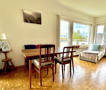 3.5 Zimmer, 83 m², 3. Stock - Photo 2