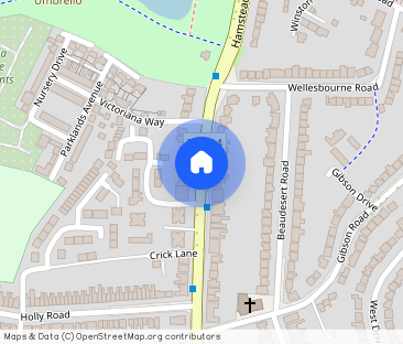 Hamstead Road, Birmingham, Handsworth - Photo 1