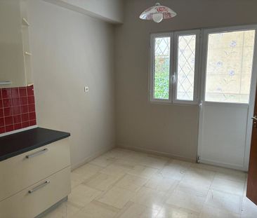 Διαμέρισμα για ενοικίαση Άγιος Γεώργιος (Νέο Ψυχικό) - Photo 2