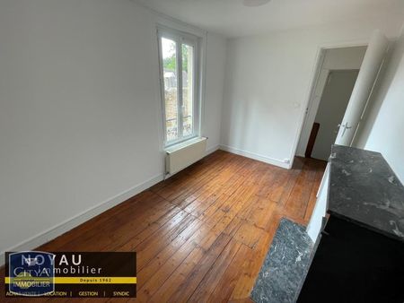 Location Maison 2 pièces 43m² ALENCON 61000 - Photo 3