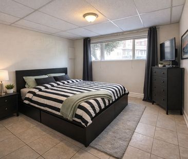 For Lease - 86 Gilchrist Avenue Unit# 3, Tunneys Pasture and Ottawa... - Photo 2